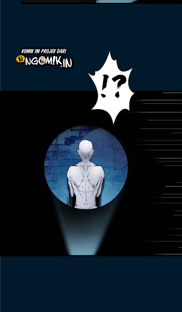 Ghost Emperor Chapter 02 Gambar 50